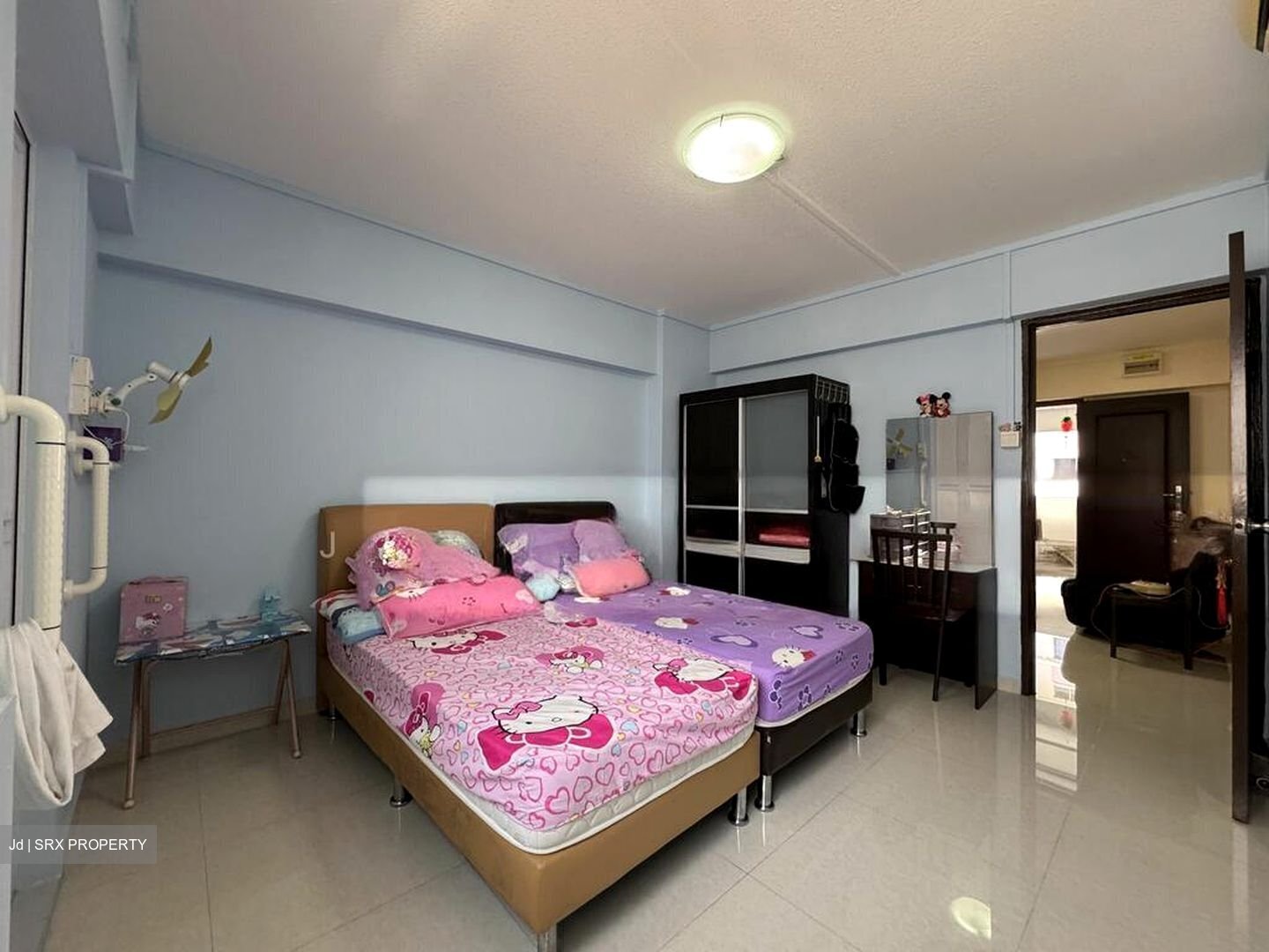 Blk 217 Petir Road (Bukit Panjang), HDB 4 Rooms #502387251